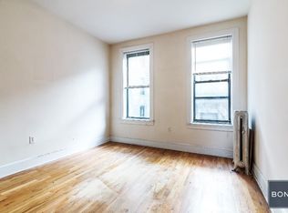 204 W 108th St APT 51, New York, NY 10025