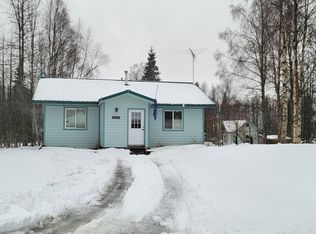 52155 Myron Ave, Kenai, AK 99611