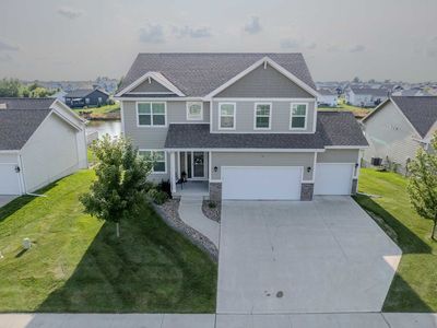 2012 NW Applewood St, Ankeny, IA, 50023