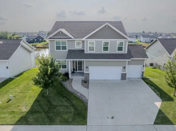 2012 NW Applewood St, Ankeny, IA 50023
