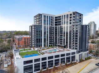 2425 Peachtree Rd #1806, Atlanta, GA 30305
