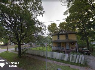 626 Mason St, Flint, MI 48503