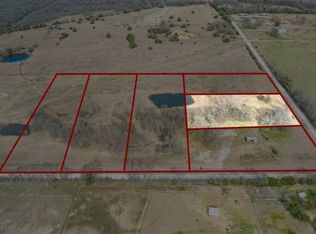 2 5425 County Rd #1043, Celeste, TX 75423