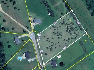 0 Running Deer Ln, Huron, TN 38345