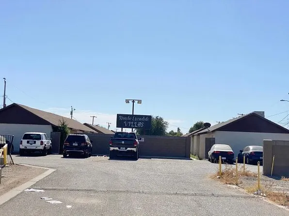 3645 W 8th St #12, Yuma, AZ 85364