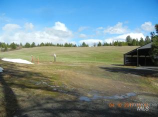 Nora Creek Rd, Troy, ID 83871