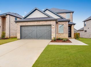 418 Cherry Laurel Dr, Lakewood Village, TX 75068