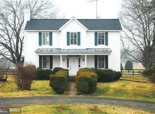 9214 Springs Rd, Warrenton, VA 20186