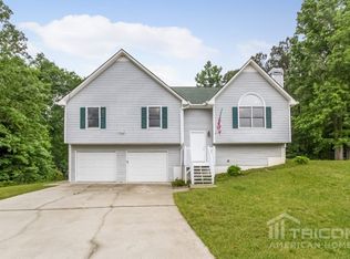 3 Misty Ridge Pl, Hiram, GA 30141