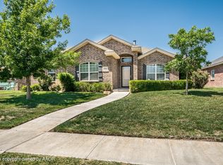 9300 Perry Ave, Amarillo, TX 79119