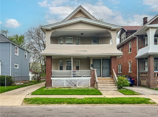 3876 E 143rd St, Cleveland, OH