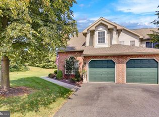 413 Epsilon Dr, Wernersville, PA 19565