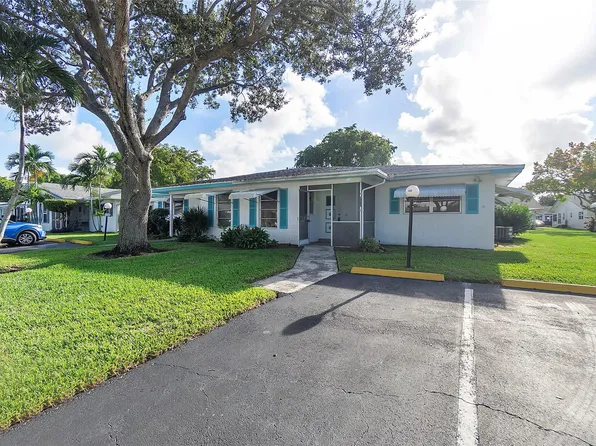 1060 NW 84th Avenue #B33, Plantation, FL 33322