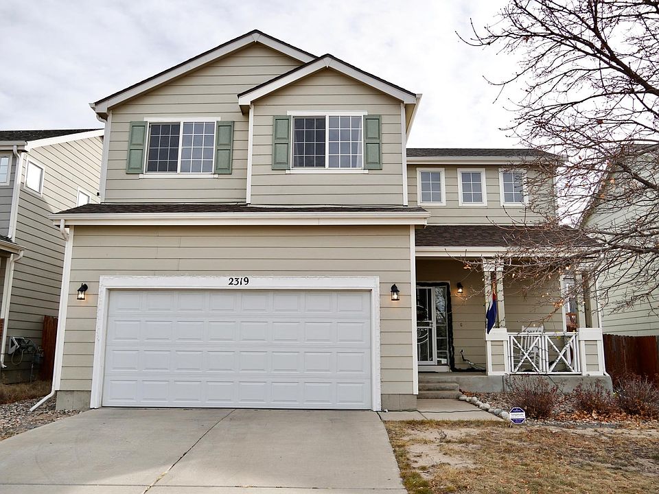1st image of 2319 Woodpark Dr