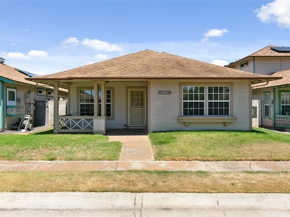 91-1035 Holi St, Kapolei, HI 96707