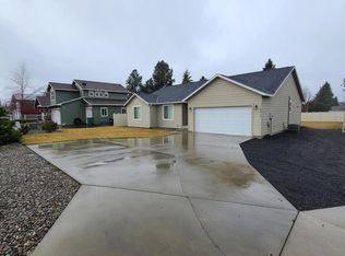 5816 S Freya St, Spokane, WA 99223