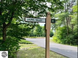 129 & 130 Laurel Valley, Bellaire, MI 49615