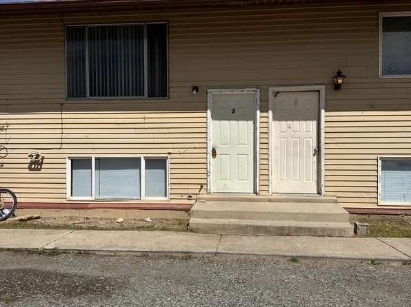 256 S 1500 W APT 2, Vernal, UT 84078