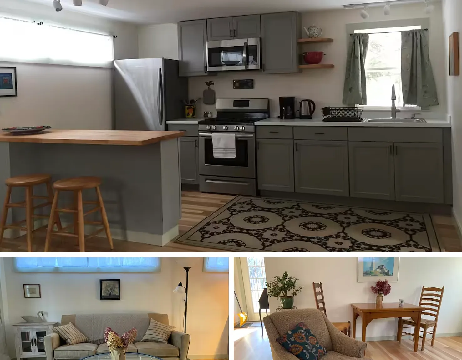 1 bed, 720 sqft, $1,500 — Photo 1