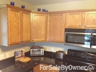 Six Panel Oak Cabinetry