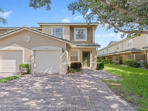 2970 SE Lexington Lakes Dr #1, Stuart, FL 34994