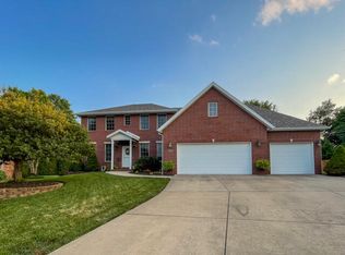 1874 N Alders Ct, Springfield, MO 65802