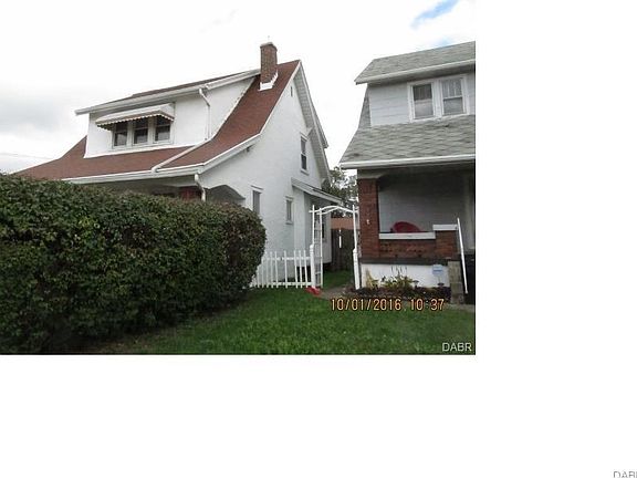 2nd image of 3601 Woodbine Ave