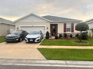 2813 Cathy Blvd, Eagle Lake, FL 33880