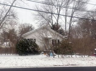 196 W High St, Somersworth, NH 03878