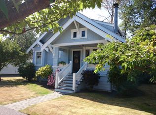 4825 SW Dawson St, Seattle, WA 98136