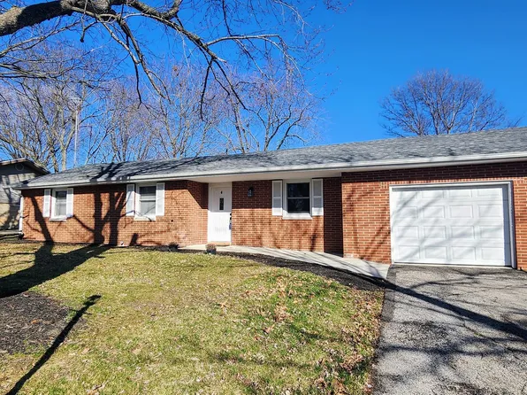 604 Dodson Dr E, Urbana, IL 61802