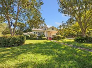 571 Rusk St, Newton, TX 75966