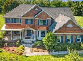 9005 Magruder Knolls Ct, Gaithersburg, MD 20882