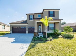 30114 Hackney Loop, Mount Dora, FL 32757