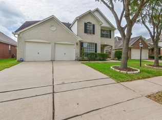 12435 Shady Downs Dr, Houston, TX 77082