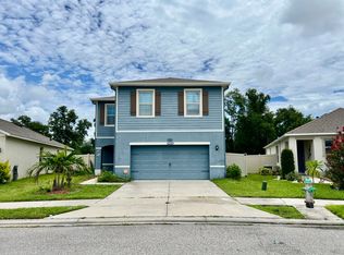 3134 Timber Hawk Cir, Ocoee, FL 34761