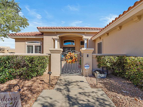 5th image of 6309 Franklin Desert Dr