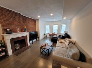1406 Beacon St APT 3, Brookline, MA 02446