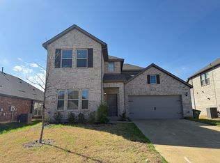 13152 Yellowstone Way, Providence Village, TX 76227