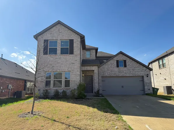 13152 Yellowstone Way, Providence Village, TX 76227