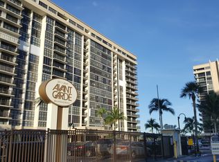 2017 S Ocean Dr FLOOR 14, Hallandale, FL 33009