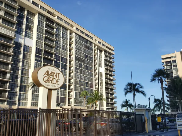 2049 S Ocean Dr, Hallandale, FL