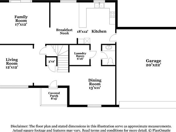2nd image of 145 Timber Ridge Dr