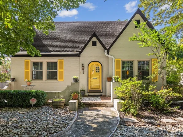 601 Westmont Dr, Fayetteville, NC 28305