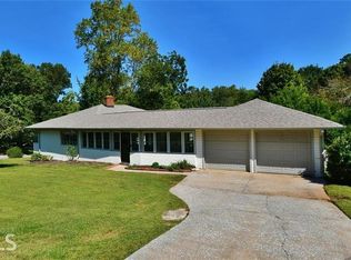 772 Summerfield Ter, Gainesville, GA 30501