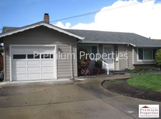 6936 Wisteria St, San Ramon, CA 94583