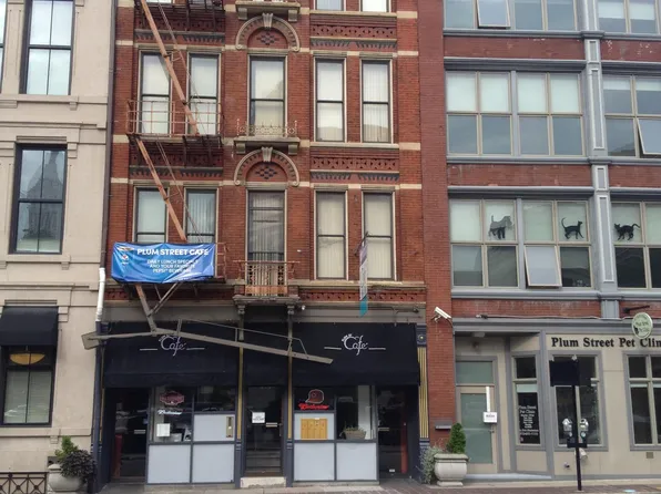 423 Plum St #3, Cincinnati, OH 45202