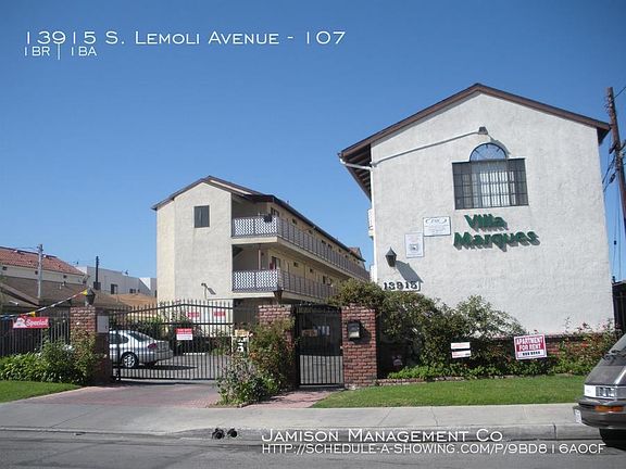 2nd image of 13915 Lemoli Ave APT 107