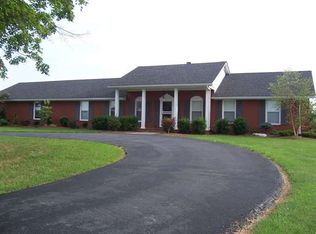 999 Shaker Mill Rd, Bowling Green, KY 42103