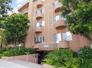 4310 Cahuenga Blvd UNIT 303, North Hollywood, CA 91602